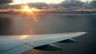 fuerte Flug